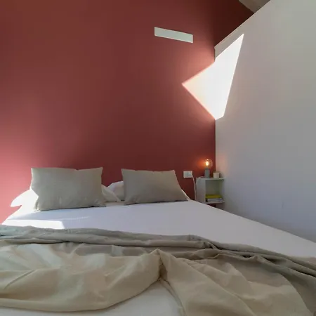 Apartmán Mamma Ciccia - Modern In The Historic Centre *