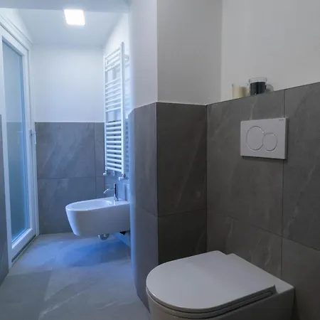 Daire Mamma Ciccia - Modern In The Historic Centre