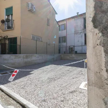Mamma Ciccia - Modern In The Historic Centre Daire