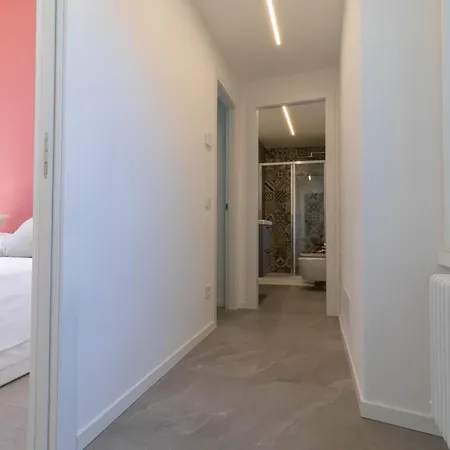 Apartment Mamma Ciccia - Modern In The Historic Centre