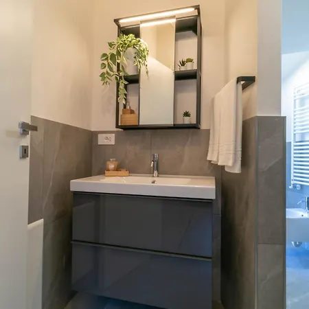 Mamma Ciccia - Modern In The Historic Centre Apartment