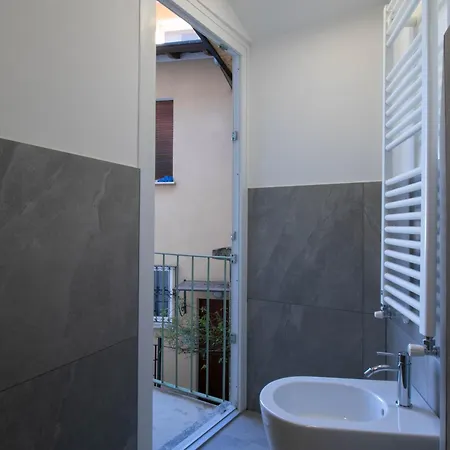 Mamma Ciccia - Modern In The Historic Centre Apartment *