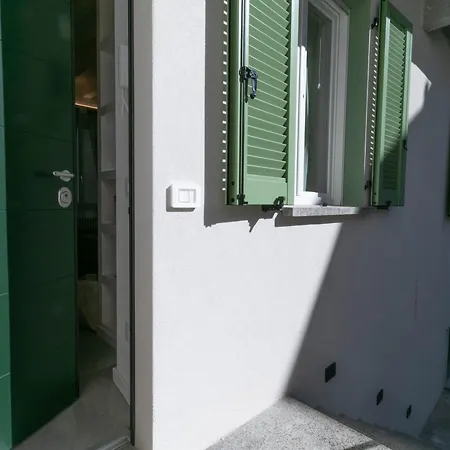 Apartment Mamma Ciccia - Modern In The Historic Centre