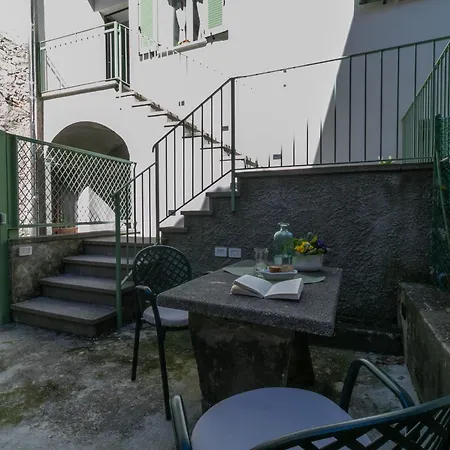 Mamma Ciccia - Modern In The Historic Centre