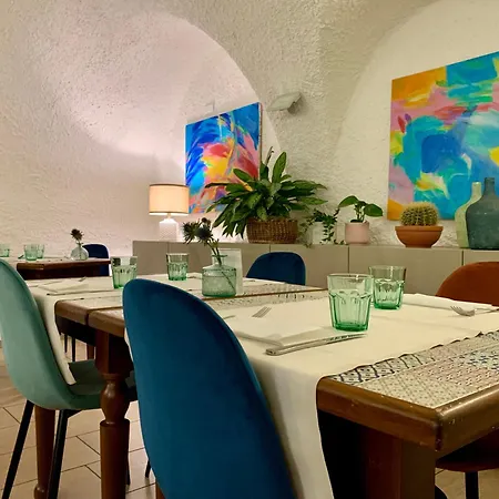 Mamma Ciccia - Modern In The Historic Centre Apartment
